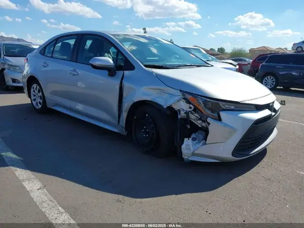 5YFB4MDE0RP226066 2024 TOYOTA COROLLA - Image 1