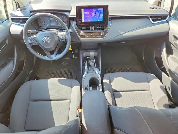 5YFB4MDE0RP226570 2024 TOYOTA COROLLA - Image 8