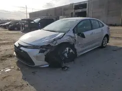 5YFB4MDE0RP227086 2024 TOYOTA COROLLA