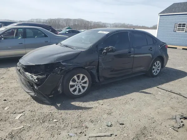 5YFB4MDE0RP227296 2024 TOYOTA COROLLA - Image 1