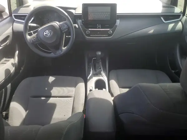5YFB4MDE0RP227296 2024 TOYOTA COROLLA - Image 8