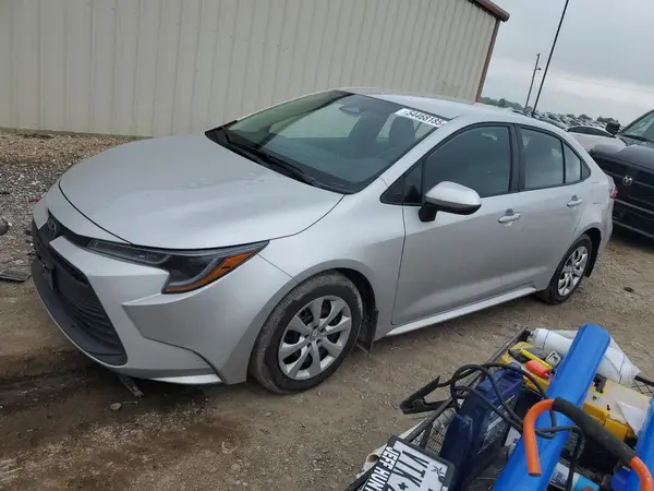 5YFB4MDE0RP227525 2024 TOYOTA COROLLA - Image 1