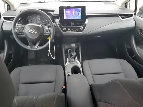 5YFB4MDE0RP227525 2024 TOYOTA COROLLA - Image 8