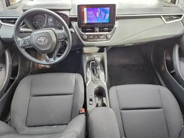 5YFB4MDE0RP228111 2024 TOYOTA COROLLA - Image 8