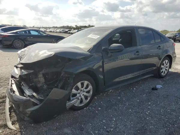 5YFB4MDE0RP228433 2024 TOYOTA COROLLA - Image 1