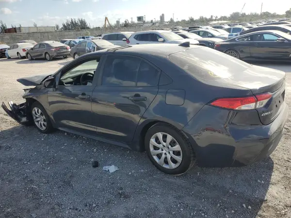 5YFB4MDE0RP228433 2024 TOYOTA COROLLA - Image 2