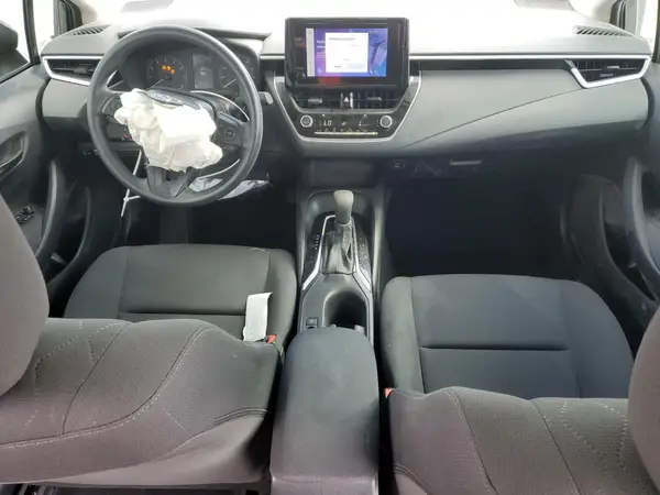 5YFB4MDE0RP228433 2024 TOYOTA COROLLA - Image 8