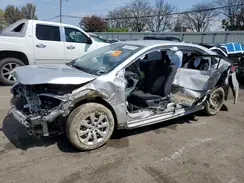 5YFB4MDE0RP228657 2024 TOYOTA COROLLA