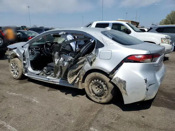 5YFB4MDE0RP228657 2024 TOYOTA COROLLA - Image 2