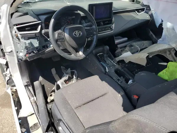 5YFB4MDE0RP228657 2024 TOYOTA COROLLA - Image 8