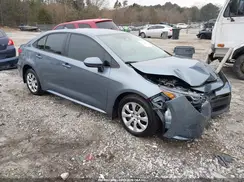5YFB4MDE0SP228812 2025 TOYOTA COROLLA