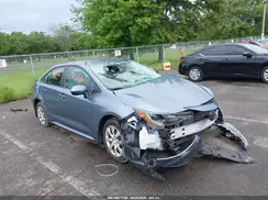 5YFB4MDE0SP228941 2025 TOYOTA COROLLA