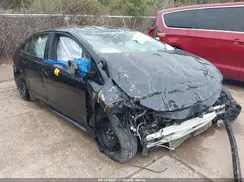 5YFB4MDE0SP229037 2025 TOYOTA COROLLA