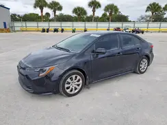 5YFB4MDE0SP229295 2025 TOYOTA COROLLA