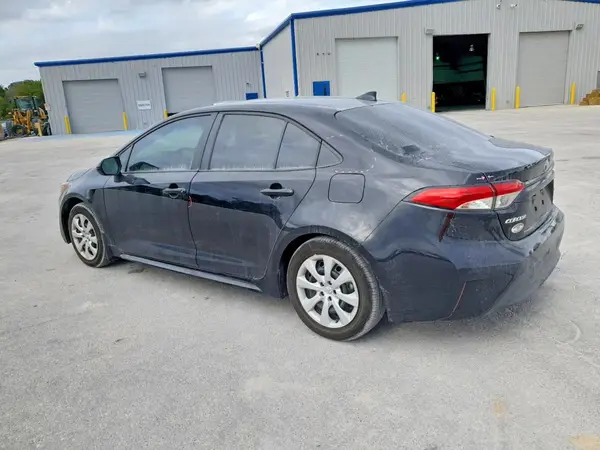5YFB4MDE0SP229295 2025 TOYOTA COROLLA - Image 2