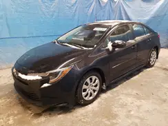 5YFB4MDE0SP229393 2025 TOYOTA COROLLA