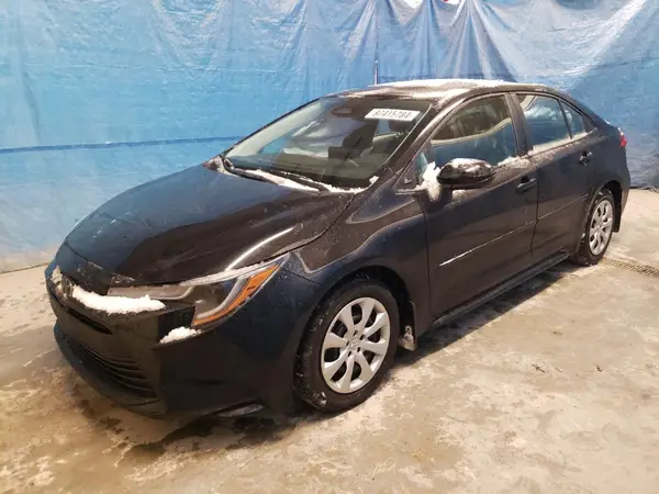 5YFB4MDE0SP229393 2025 TOYOTA COROLLA - Image 1