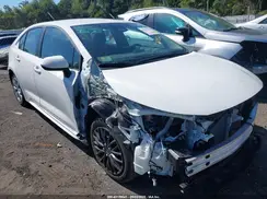 5YFB4MDE0SP229524 2025 TOYOTA COROLLA