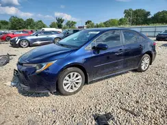 5YFB4MDE0SP229636 2025 TOYOTA COROLLA