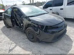 5YFB4MDE0SP230057 2025 TOYOTA COROLLA