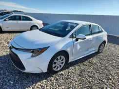 5YFB4MDE0SP230723 2025 TOYOTA COROLLA