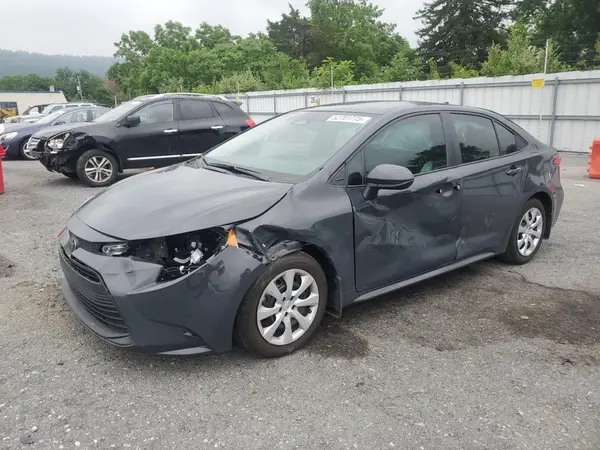 5YFB4MDE0SP232147 2025 TOYOTA COROLLA - Image 1