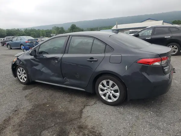 5YFB4MDE0SP232147 2025 TOYOTA COROLLA - Image 2