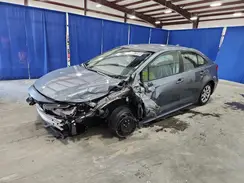 5YFB4MDE0SP232360 2025 TOYOTA COROLLA