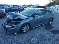 5YFB4MDE0SP232732 2025 TOYOTA COROLLA