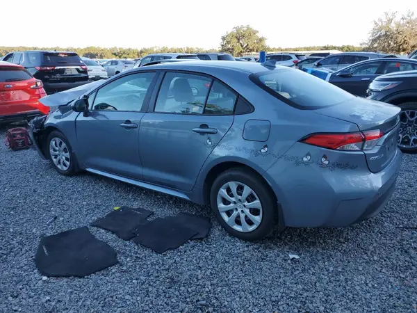 5YFB4MDE0SP232732 2025 TOYOTA COROLLA - Image 2