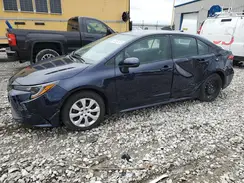 5YFB4MDE0SP233282 2025 TOYOTA COROLLA