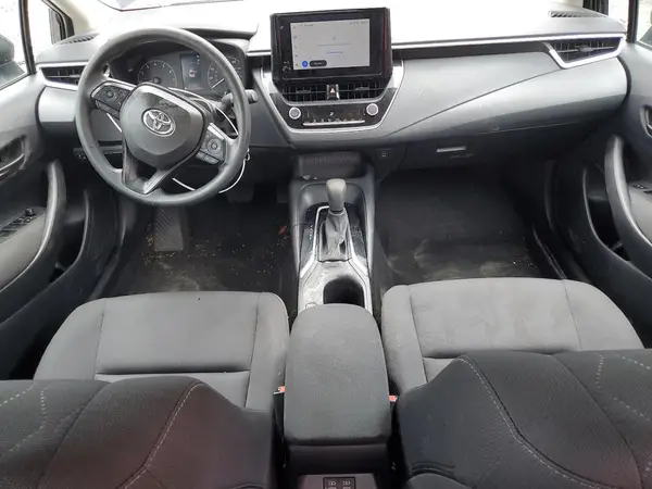 5YFB4MDE0SP233282 2025 TOYOTA COROLLA - Image 8