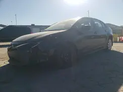 5YFB4MDE0SP233671 2025 TOYOTA COROLLA