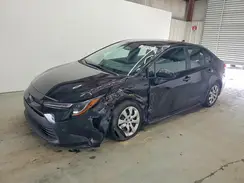 5YFB4MDE0SP233850 2025 TOYOTA COROLLA
