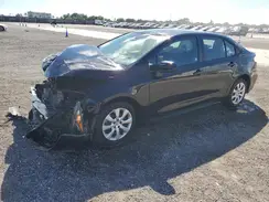 5YFB4MDE0SP234450 2025 TOYOTA COROLLA