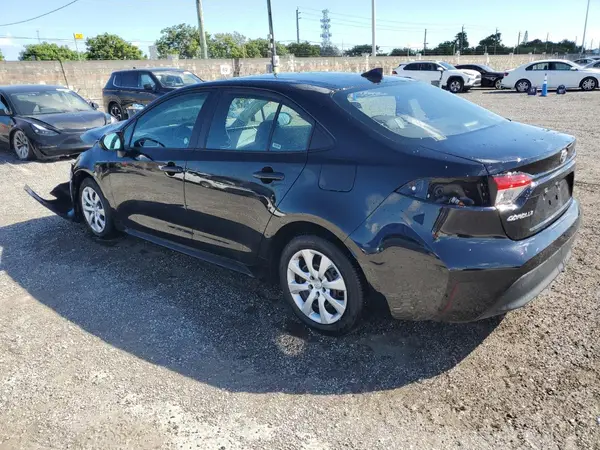5YFB4MDE0SP234450 2025 TOYOTA COROLLA - Image 2