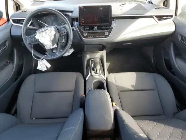 5YFB4MDE0SP234450 2025 TOYOTA COROLLA - Image 8