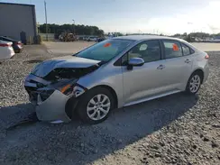 5YFB4MDE0SP234495 2025 TOYOTA COROLLA