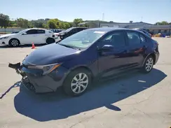 5YFB4MDE0SP234559 2025 TOYOTA COROLLA