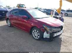 5YFB4MDE0SP235193 2025 TOYOTA COROLLA