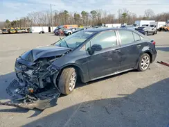5YFB4MDE0SP236053 2025 TOYOTA COROLLA