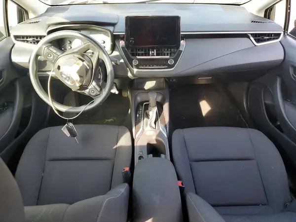 5YFB4MDE0SP236053 2025 TOYOTA COROLLA - Image 8