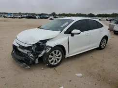 5YFB4MDE0SP236456 2025 TOYOTA COROLLA