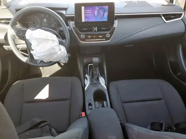 5YFB4MDE0SP236456 2025 TOYOTA COROLLA - Image 8