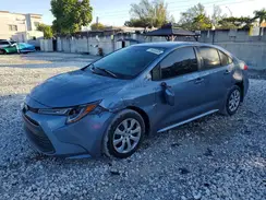 5YFB4MDE0SP236652 2025 TOYOTA COROLLA
