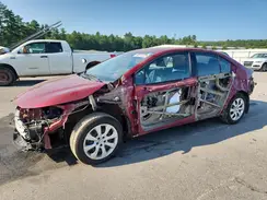 5YFB4MDE0SP236702 2025 TOYOTA COROLLA