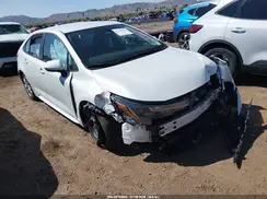 5YFB4MDE0SP237042 2025 TOYOTA COROLLA