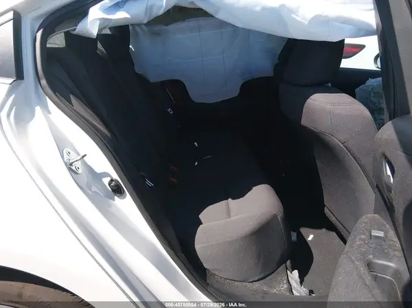 5YFB4MDE0SP237042 2025 TOYOTA COROLLA - Image 8