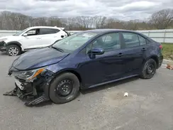 5YFB4MDE0SP237087 2025 TOYOTA COROLLA