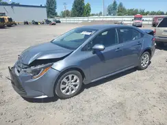 5YFB4MDE0SP237316 2025 TOYOTA COROLLA
